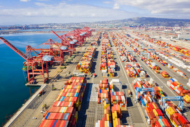 DOT Grant Initiative Targets Enhancements at Commercial Ports