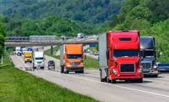 FMCSA Unveils Enhanced Online Registration System to Tackle Fraud and Boost Efficiency in Trucking Industry