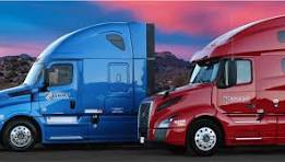 Knight-Swift Actively Seeking Acquisitions in the Trucking Industry