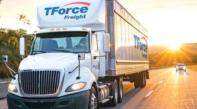 TFI International Purchases Hercules Forwarding, Expands Less-Than-Truckload Operations